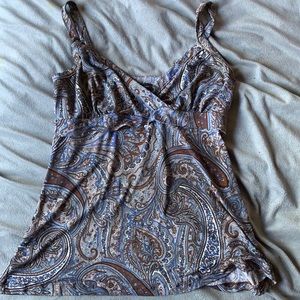 Women’s blouse